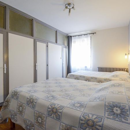 Hotel De La Pomme D'Or Bar-sur-Aube Eksteriør billede