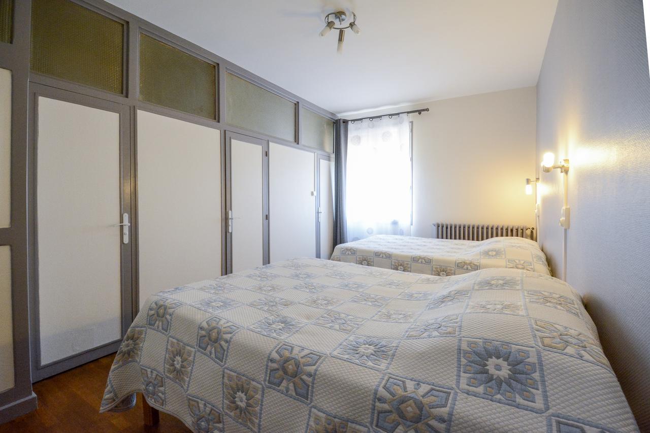 Hotel De La Pomme D'Or Bar-sur-Aube Eksteriør billede